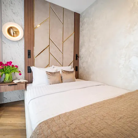 Pratum 32 Apartamento Mikołajki