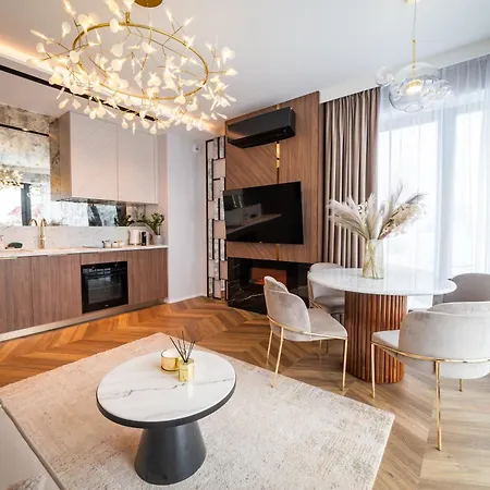 Pratum 32 Apartamento *