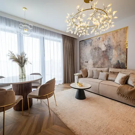 Apartamento Pratum 32 *