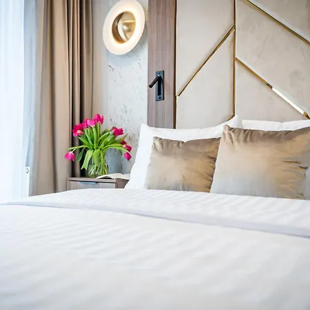 Pratum 32 Mikołajki