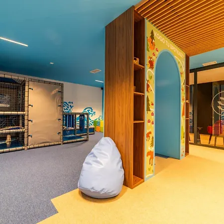 Apartamento Pratum 32 Mikołajki