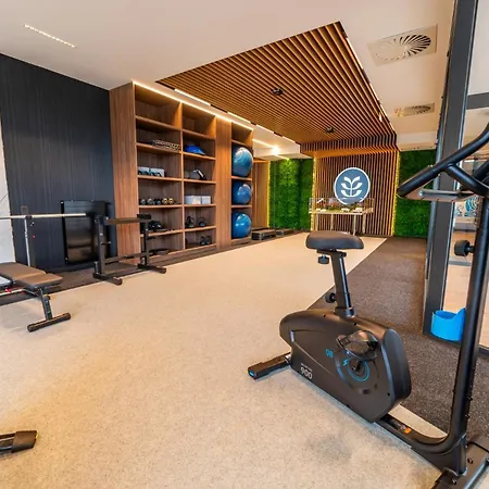 Pratum 32 * Mikołajki