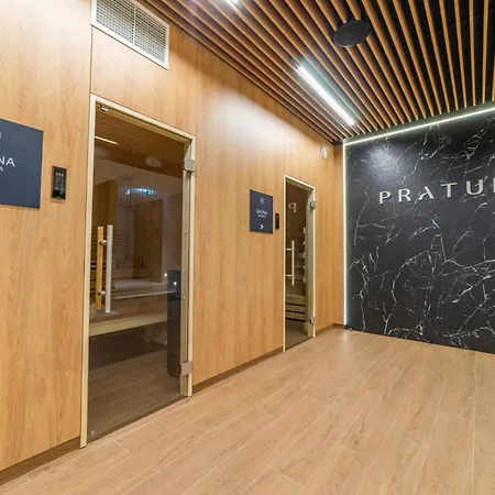 Pratum 32 Apartamento *