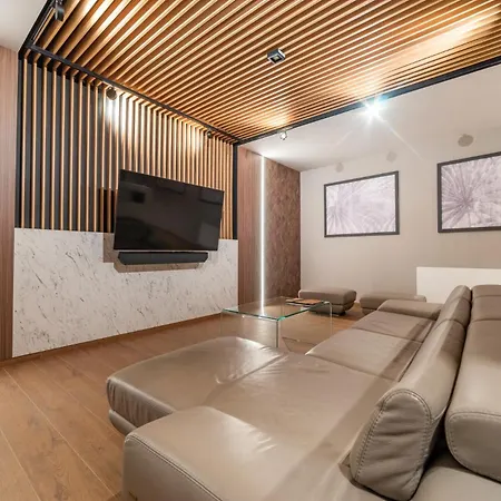 Apartamento Pratum 32