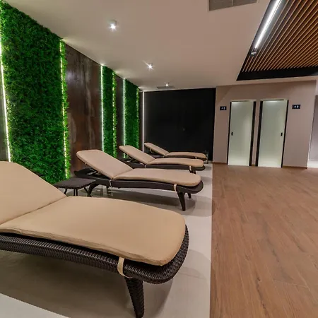 Apartamento Pratum 32 *