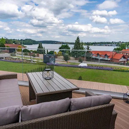 Pratum 32 Apartamento *