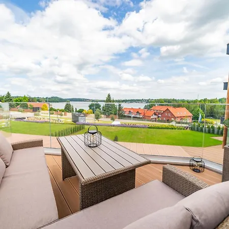 Pratum 32 Apartamento Mikołajki